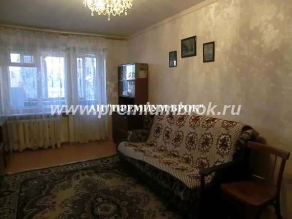 Продам двухкомнатную квартиру в Волгоград.Жилая площадь 45,60 кв.м.Этаж 8.Дом кирпичный. в Волгограде фото 15