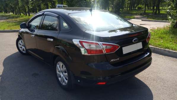 Ford, Focus, продажа в Красноярске в Красноярске фото 6