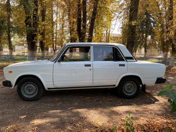 ВАЗ (Lada), 2107, продажа в Армавире в Армавире фото 3