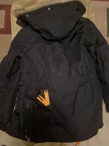 Куртка мужская зимняя Parajumpers в Москве фото 7
