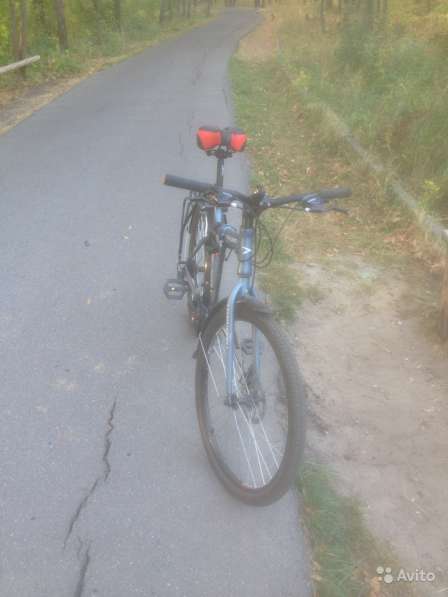 Велосипед складной в Саранске фото 10