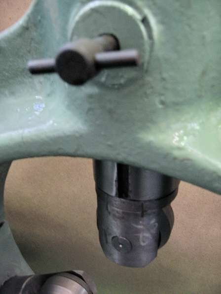 Люнет 16К40 неподвижный в Санкт-Петербурге фото 6