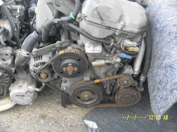 Двигатель Suzuki Chevrolet Cruze, HR51S