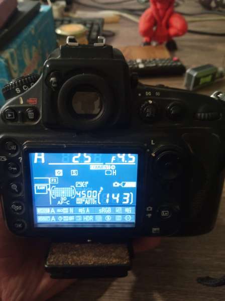 Фотоаппарат Nikon D800 + 2 объектива