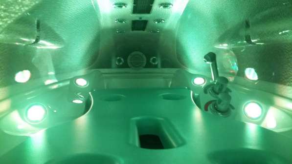 Спа-капсула dermalife SPA-JET/торг/обмен в Москве фото 5