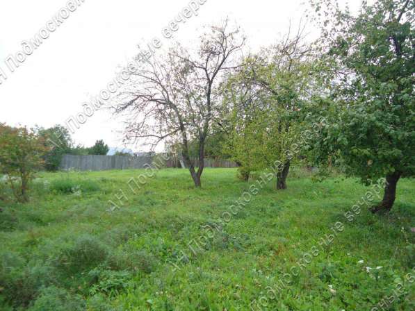 realty_mapper3.plot_in_locationИндивидуальное жилищное ст-во. Площадь 15.00 сот.Есть Газ. в Москве фото 19