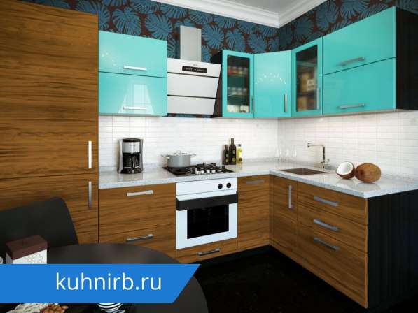 Белорусские кухни в Москве фото 16