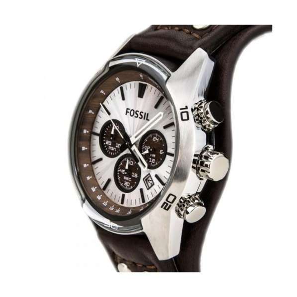 Наручные мужские часы Fossil CH 2565 в Москве
