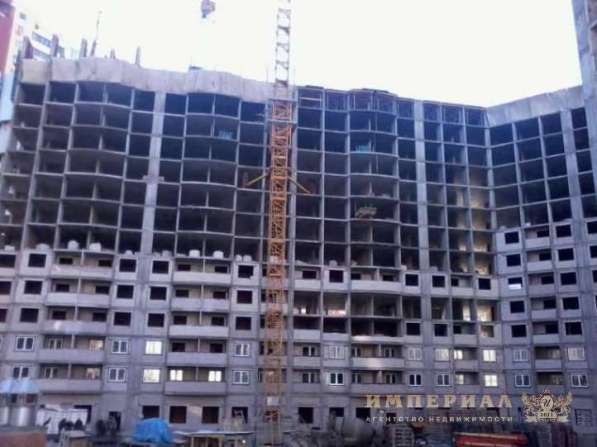 Продам трехкомнатную квартиру в г.Самара.Жилая площадь 96,10 кв.м.Этаж 23.Есть Балкон. в Самаре фото 4