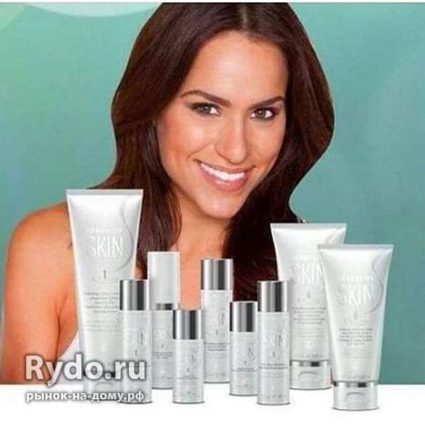 Линия новых косметических средств Гербалайф в Пензе фото 8