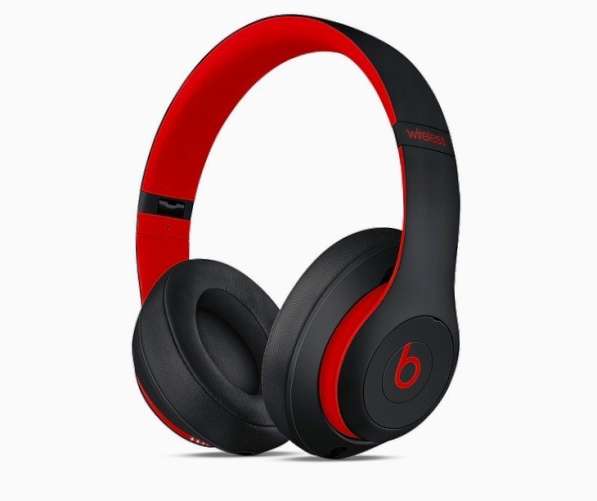 Beats Studio 3