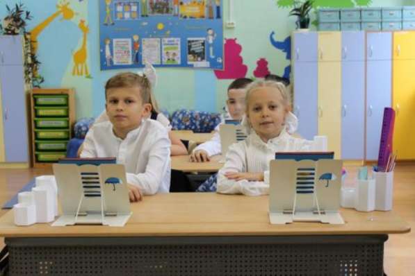 Частная школа. Запись детей на 2024-2025 г в Москве фото 4