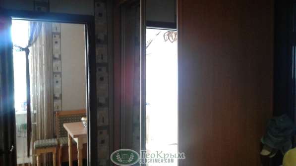 Квартира, ул. Пожарова, Гагаринский р-н, Севастополь в Севастополе фото 80