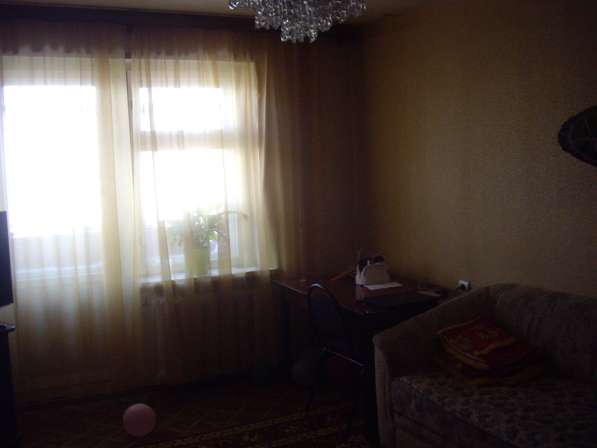 Продаётся 4 комнатная квартира в Рязани фото 7