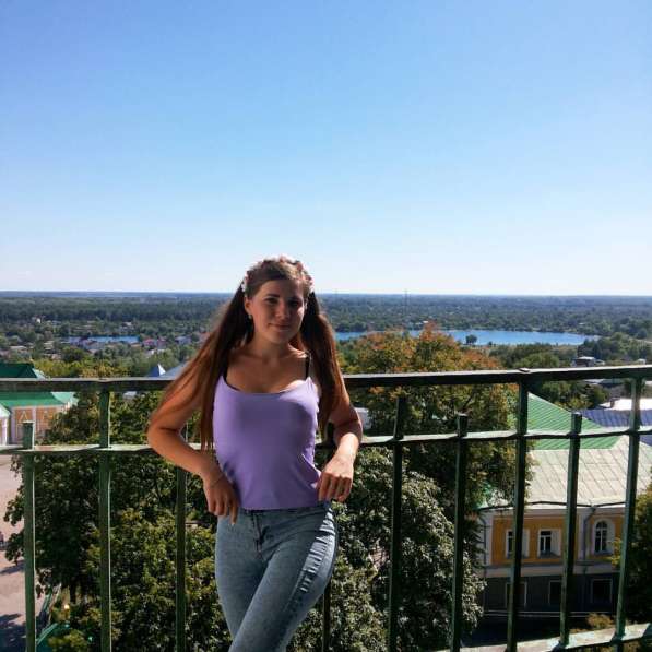 Евгения, 27 лет, хочет пообщаться в Москве фото 5