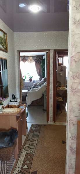Продам 1к-квартиру в Севастополе фото 3