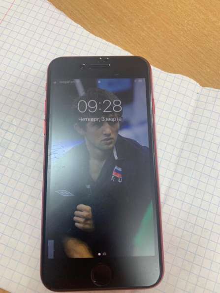 Iphone SE 2020 в Черкесске фото 3