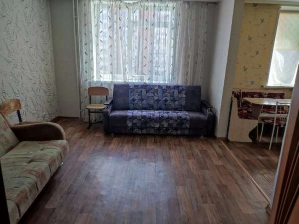Сдам уютную 2 комнатную квартиру в прекрасном районе в Красноярске фото 5
