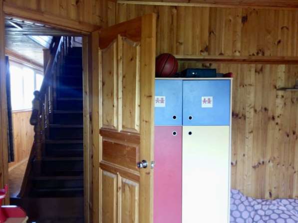 Дом 50м2 д. Святово в Переславле-Залесском фото 37