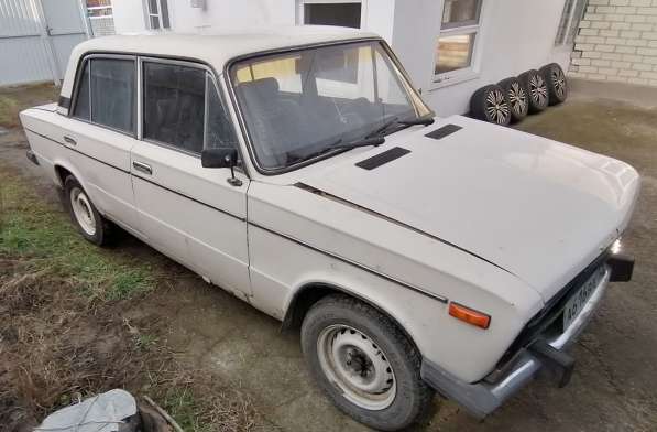 ВАЗ (Lada), 2106, продажа в Армавире