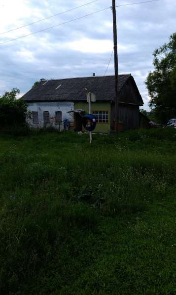 Продаётся дом д. Нератное Щекинского района в Туле фото 5