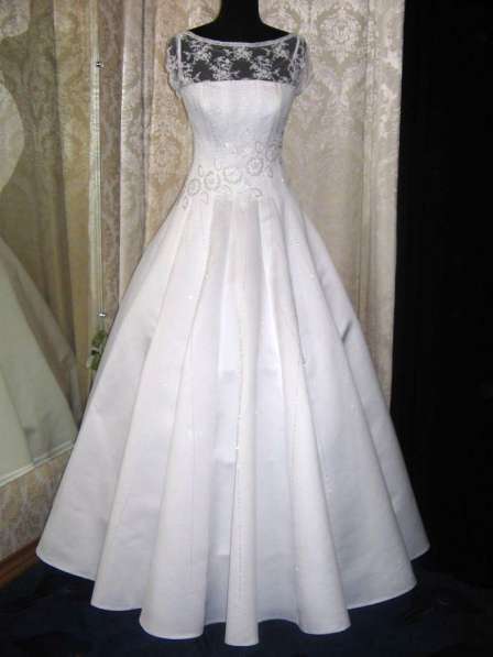 Свадебное платье "Сакура"