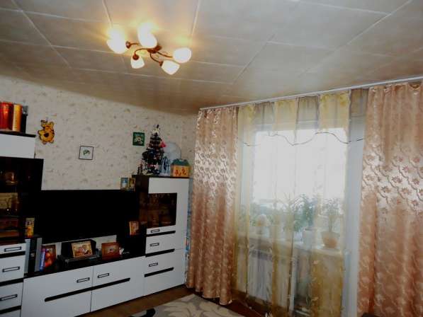 Продам двухкомнатную квартиру на Компрессорном в Екатеринбурге фото 13