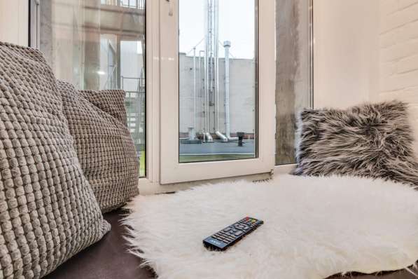 Сдам студию м. Сенная, Московский пр., 1 в Санкт-Петербурге фото 11