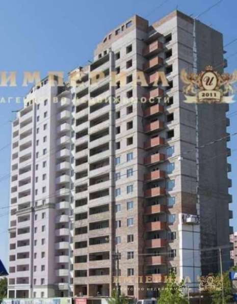 Продам трехкомнатную квартиру в г.Самара.Жилая площадь 98,22 кв.м.Этаж 15.Дом кирпичный. в Самаре фото 4