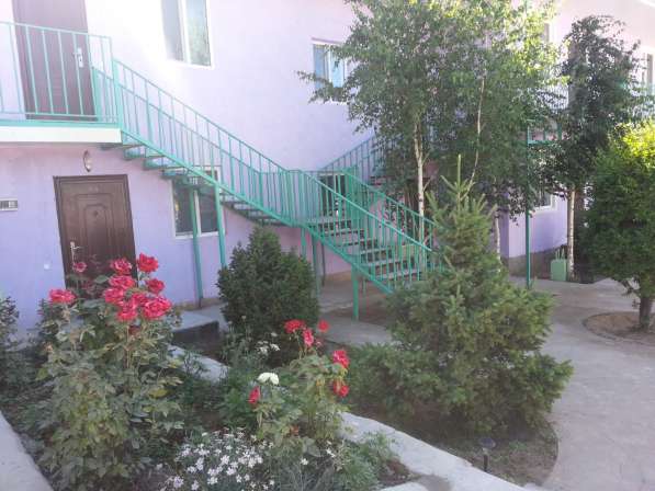 Продается гостиничный комплекс «Ностальжи» на Иссык-Куле в фото 14