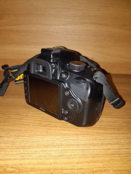 Nikon D3200 в Георгиевске фото 5