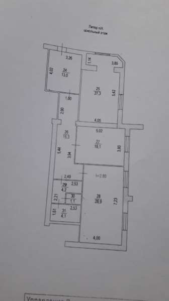 Помещение свободного назначения, 113 м² в Ростове-на-Дону фото 19