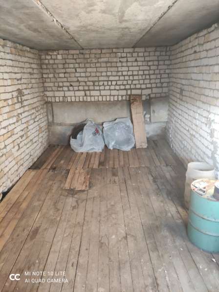Продам гараж в гк в Нижнем Новгороде фото 4
