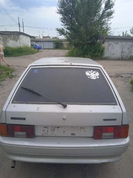ВАЗ (Lada), 2114, продажа в Ачинске в Ачинске фото 7