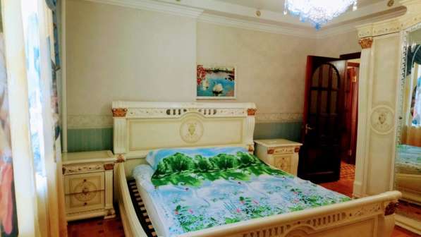 3-х комнатная квартира в центе города в Ростове-на-Дону фото 5
