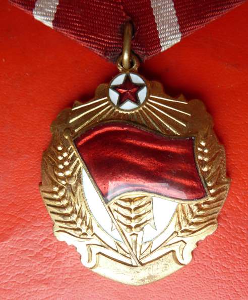 Афганистан орден Красного Знамени в Орле фото 5