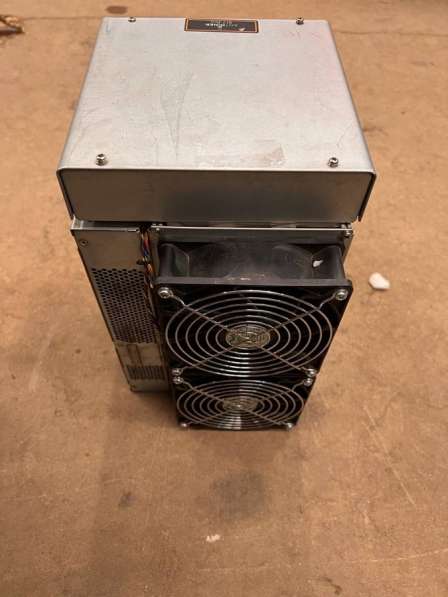 Bitmain Antminer S17 53Th