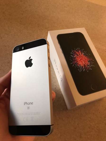 IPhone se 32 GB в Владимире фото 6