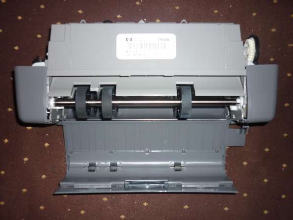 С8955A Дуплекс двусторонней печати для принтера HP в Санкт-Петербурге