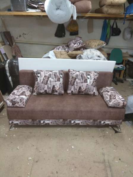 Новый диван в Пензе фото 8