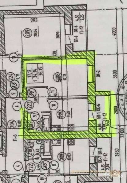 Продам однокомнатную квартиру в г.Самара.Жилая площадь 38 кв.м.Дом кирпичный.Есть Балкон. в Самаре