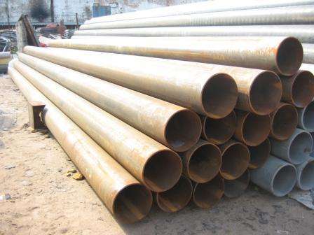 Предлагаем трубы под временный трубопровод в Санкт-Петербурге фото 18