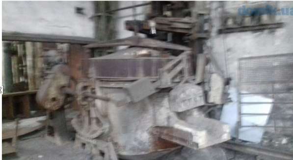 Металлургическое производствоХарцызск в фото 5