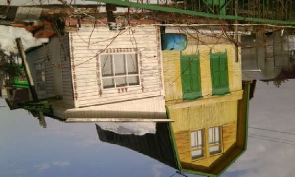 ДАЧУ с приватезированным земельным участком земли в Новосибирске фото 18