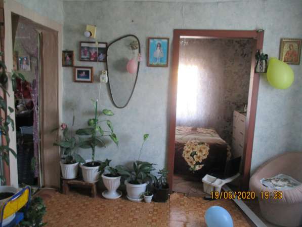 Продам дом 35 км от Челябинска в Челябинске фото 6