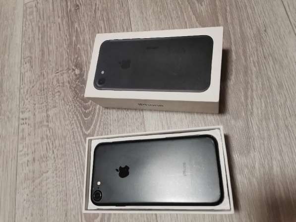 Iphone 7 в Новосибирске