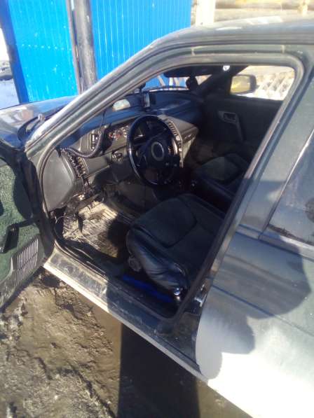 ВАЗ (Lada), 2111, продажа в Тюмени в Тюмени фото 3