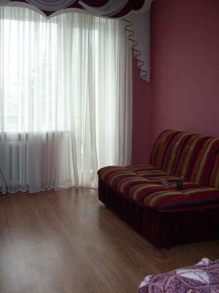 Продам квартиру с евроремонтом в центре города в Симферополе фото 3