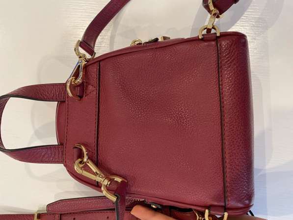 Рюкзак Michael Kors в Санкт-Петербурге фото 3