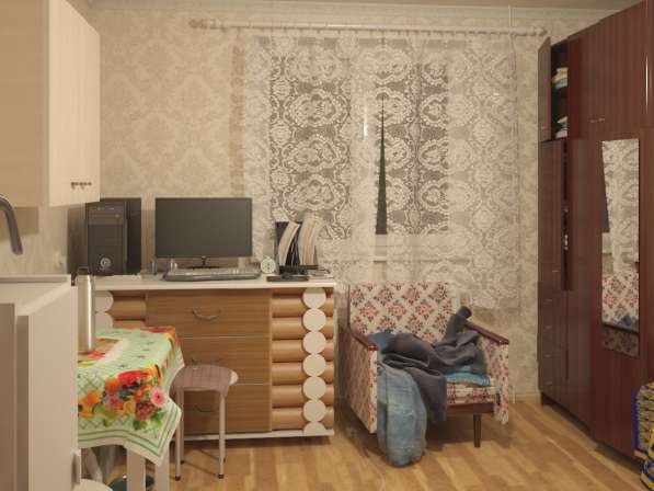 Продам комнату в Ульяновске
